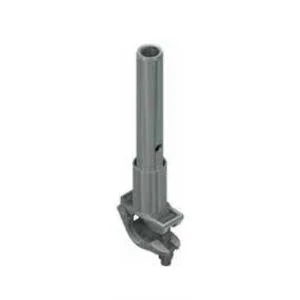 Accesorio para andamios: Abrazadera con Espiga 02