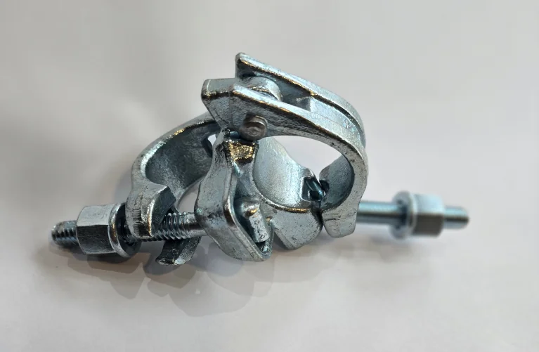 Accesorio para andamios: Abrazadera Fija 90 grados