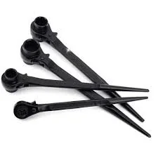 Accesorio para andamios: Herramienta para Andamio Carraca 03