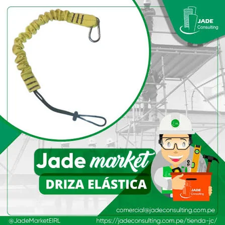 Accesorio para andamios: Muñequera porta herramienta 02