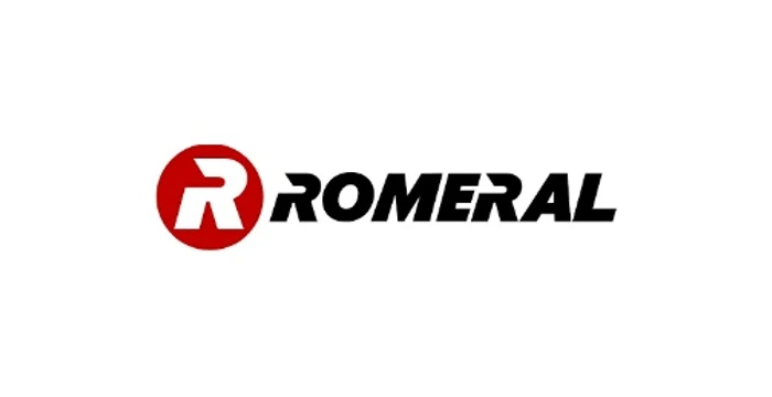 Logo Romeral