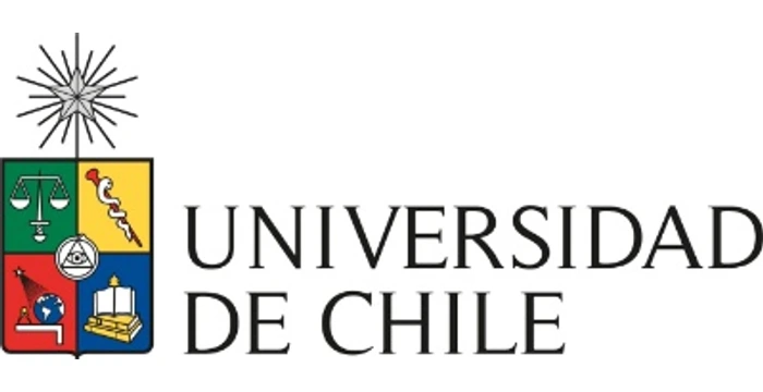 Logo Universidad de Chile